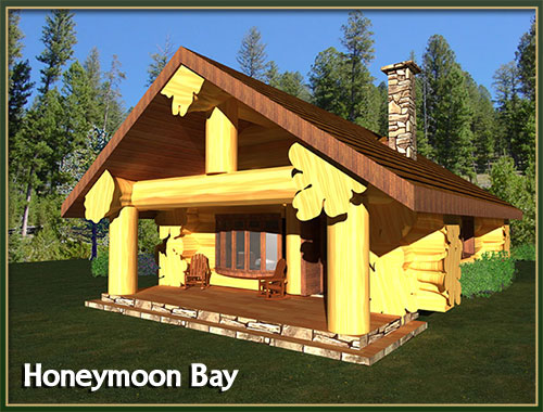 Honeymoon Bay